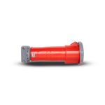 Conector 3P+T 200A 380/440V3~ 6H Vm Steck S4856W