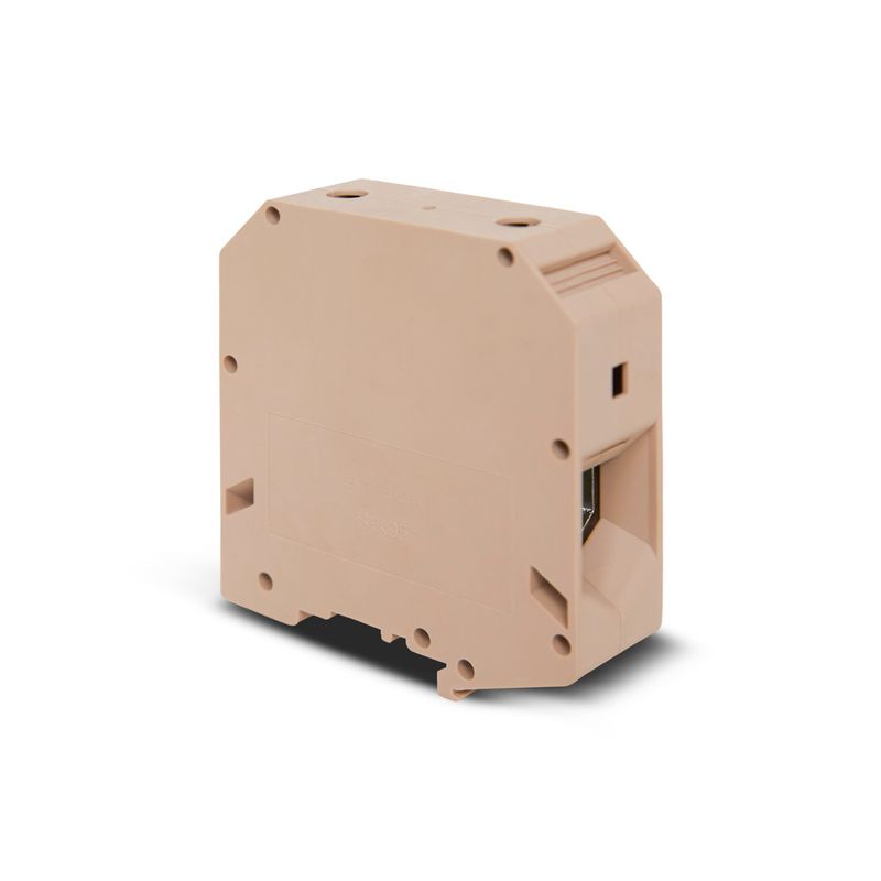 Conector Borne K 50.0Mm Bg Steck SK50