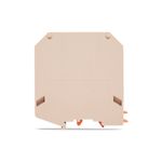 Conector Borne K 50.0Mm Bg Steck SK50