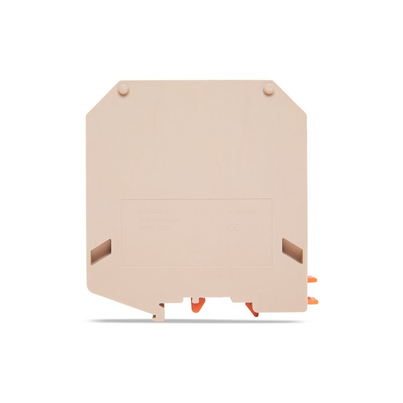 Conector Borne K 50.0Mm Bg Steck SK50