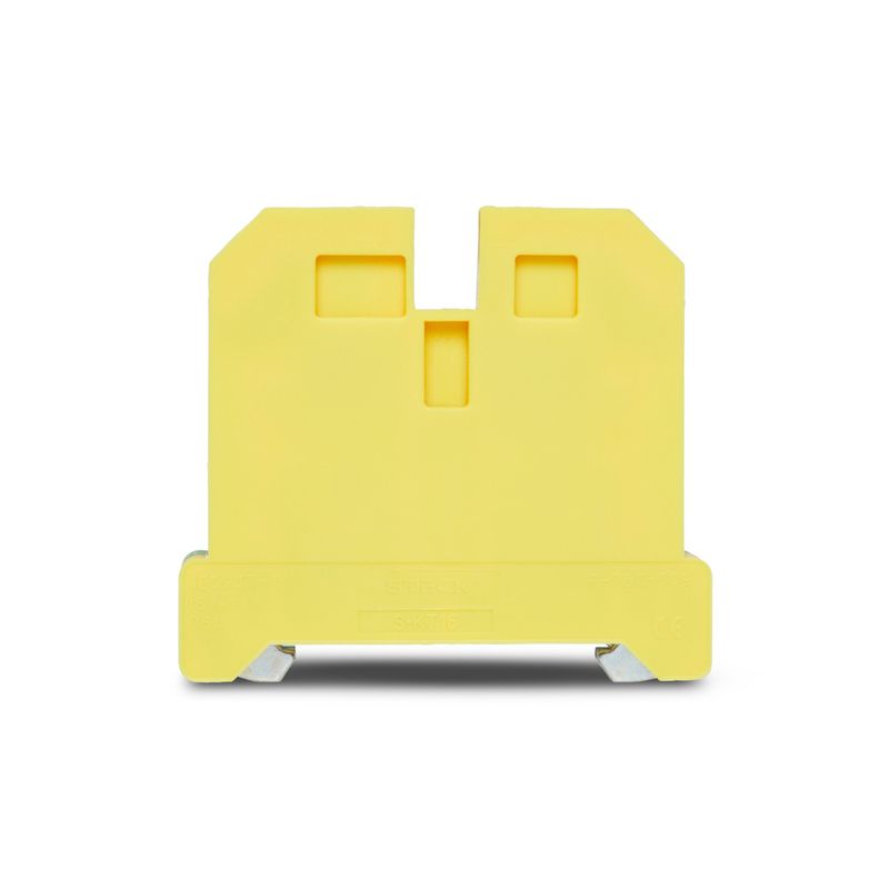 Conector Terra Borne K 16.0Mm Steck SKT16