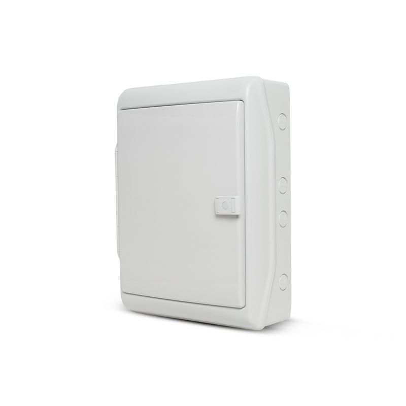 Quadro Universal Quasar 610X340X160 Steck QUA6134