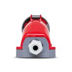 Tomada Sobrepor Shock Tite 3P+N+T 32A 380/440V 6H Vm Ip67 Steck S5206W