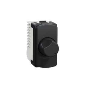 Modulo Dimmer Rotativo 127V Lampadas Resistivas 1M Gr Schneider Electric S3B75581