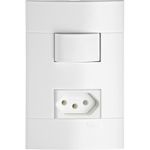 Interruptor-Simples---Tomada-2P-T-10A-250V-Lunare-Electric-Schneider-Electric-PRM4404721