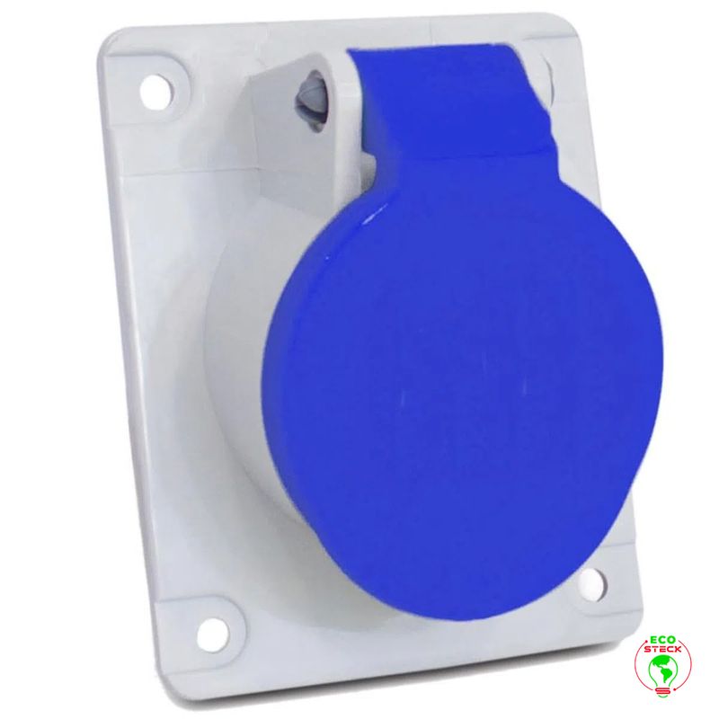 foto_modulo-tomada-embutir-newkon-steck-2pt-32a-azul-n3246_N3246_1
