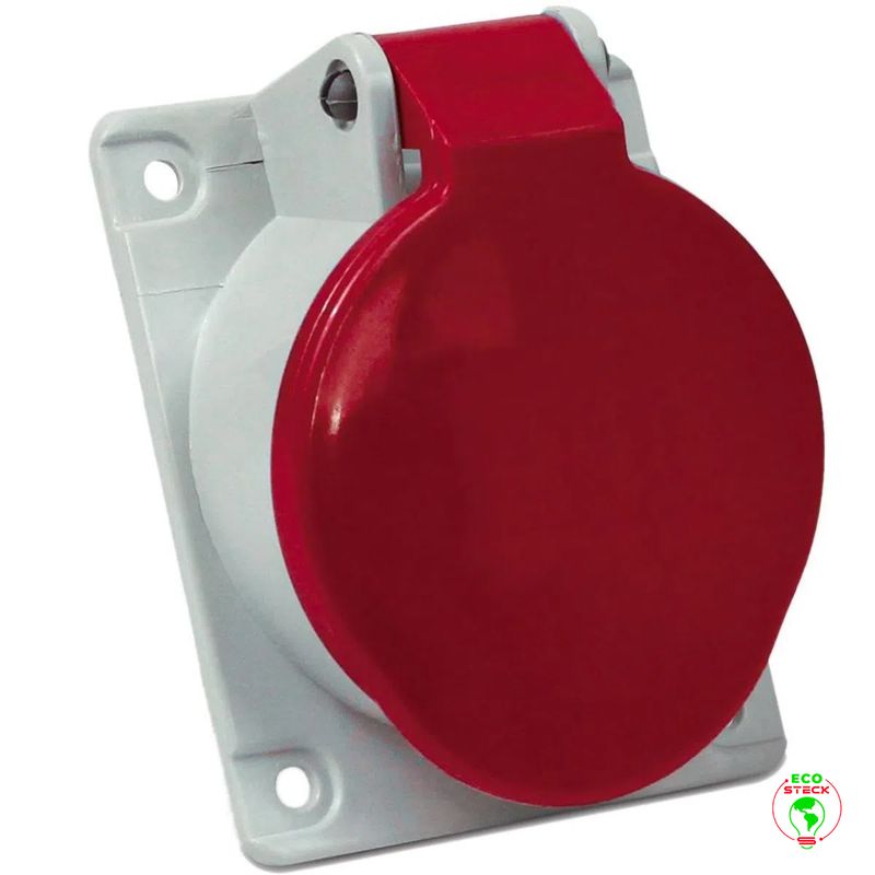 foto_modulo-tomada-embutir-newkon-steck-2pt-32a-vermelho-n3249_N3249_1