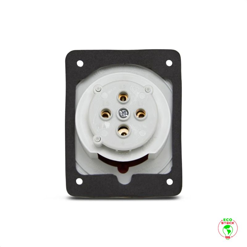foto_modulo-tomada-embutir-newkon-steck-3pt-16a-vermelho-n4046_N4046_3