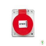 foto_modulo-tomada-embutir-newkon-steck-3pt-16a-vermelho-n4046_N4046_4