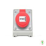 foto_modulo-tomada-sobrepor-newkon-steck-2pt-16a-vermelho-n3009_N3009_3