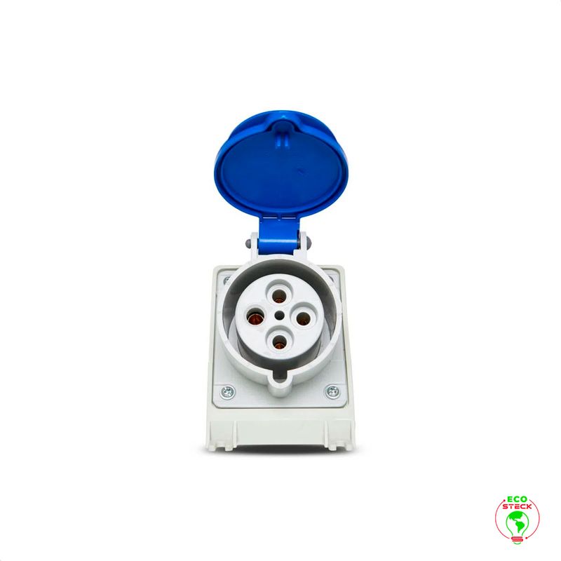 foto_modulo-tomada-sobrepor-newkon-steck-3pt-32a-azul-n4209_N4209_2
