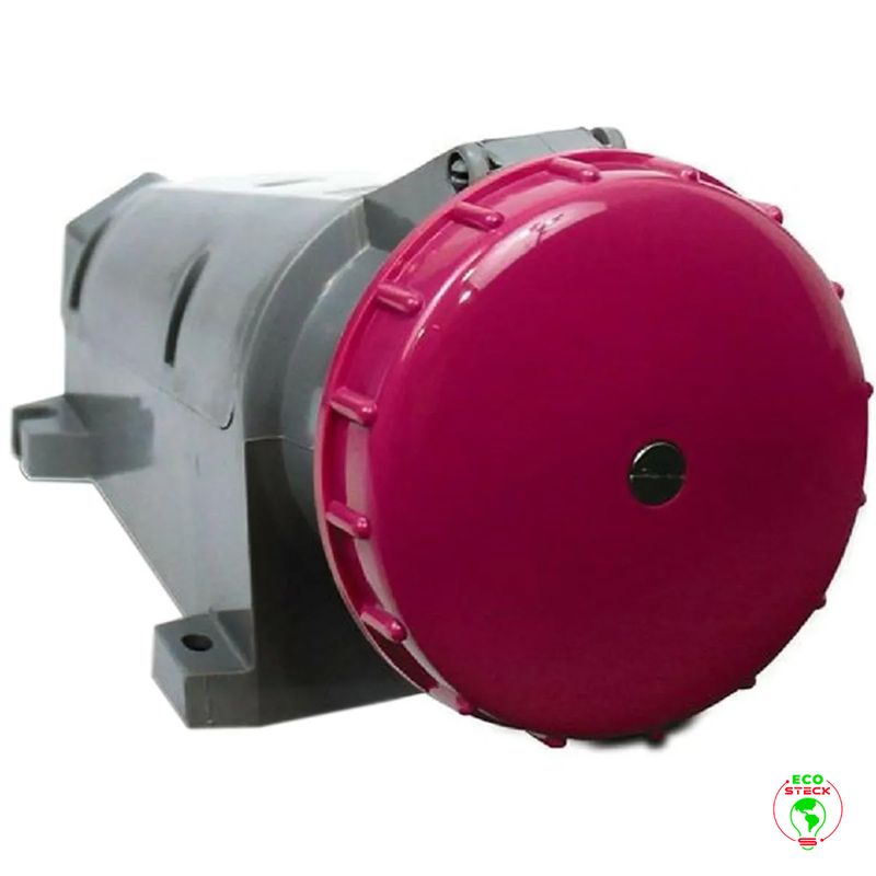 foto_modulo-tomada-sobrepor-newkon-steck-3pt-63a-vermelho-n4506_N4506_1
