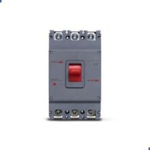 Disjuntor Tripolar 600A SERIE S630 690V Steck SDJS600