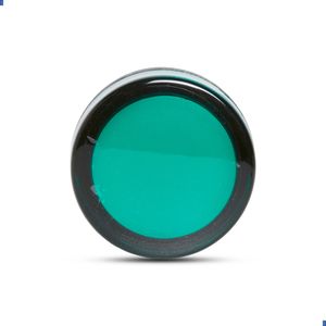 Sinal Led 110V Vd Max Botãoton Flow Pack Steck SLDS1102FP