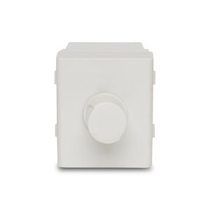 Módulo Variador De Luminosidade Rotativo Dimmer 127V Schneider Electric PRM45191