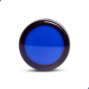 Sinal Led 220V Az Max Botãoton Steck SLDS2204