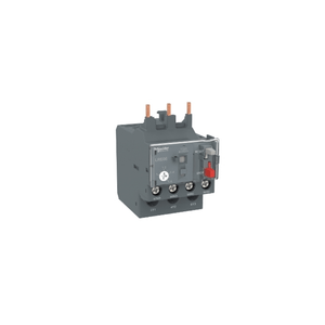 Relé Bimetálico 30-38A Lre-35 Schneider Eletric