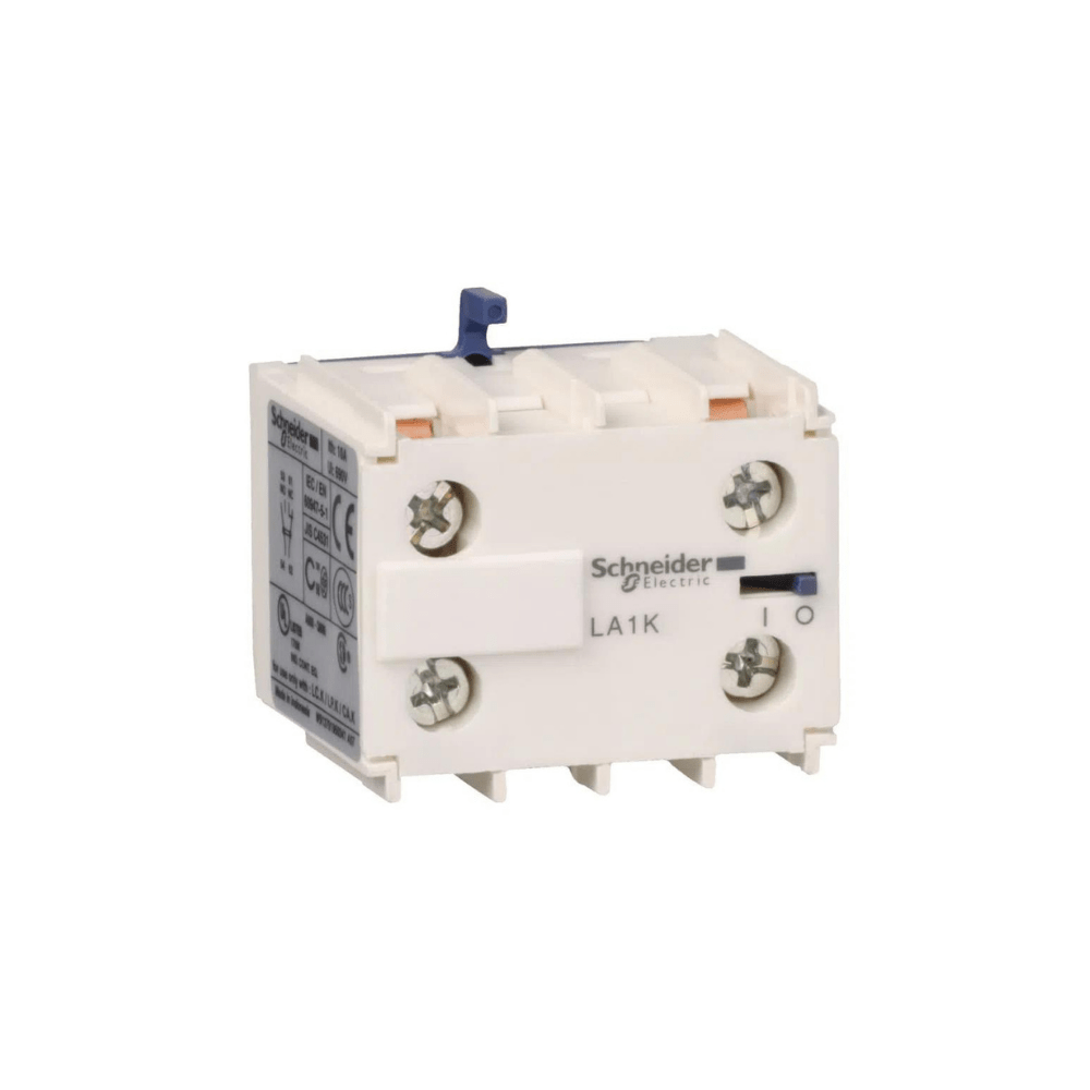 Bloco Contato 2Nf La1Kn02 Schneider