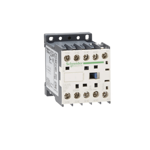 Contator Auxiliar Mini 24V 50/60Hz 2Na E 2Nf Ca2-Kn22B7 Schneider Eletric