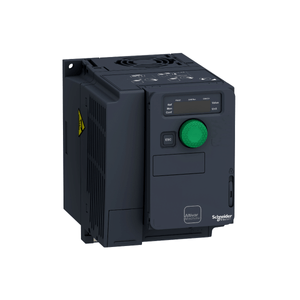 Inversor de Frequência 0,50CV 0,37KW 380/500V Trifásico ATV320U04N4C Schneider Eletric