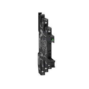 Base para Relé RSL Interface Slim 12-24V/CC Conexão Parafuso RSLZVA1 Schneider Eletric