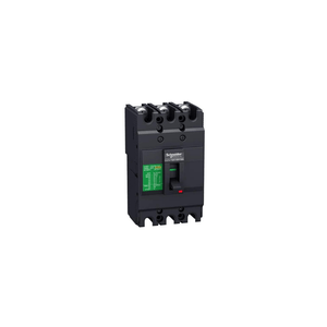 Disjuntor 30A 3P Ezc100N, Schneider Electric, Ezc100N3030