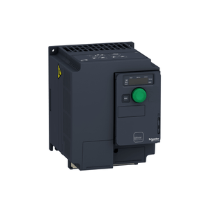 Inversor de Frequência 5,0CV 4,0KW 200/240V Trifásico ATV320U40M3C Schneider Eletric