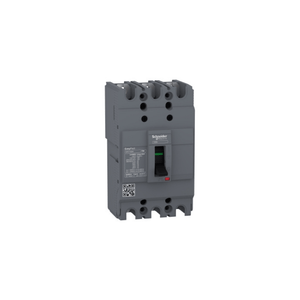 Disjuntor 3P 60A 100Ka Ezc100H3060 Schneider