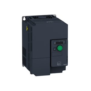 Inversor de Frequência 7,5CV 5,5KW 200/240V Trifásico ATV320U55M3C Schneider Eletric