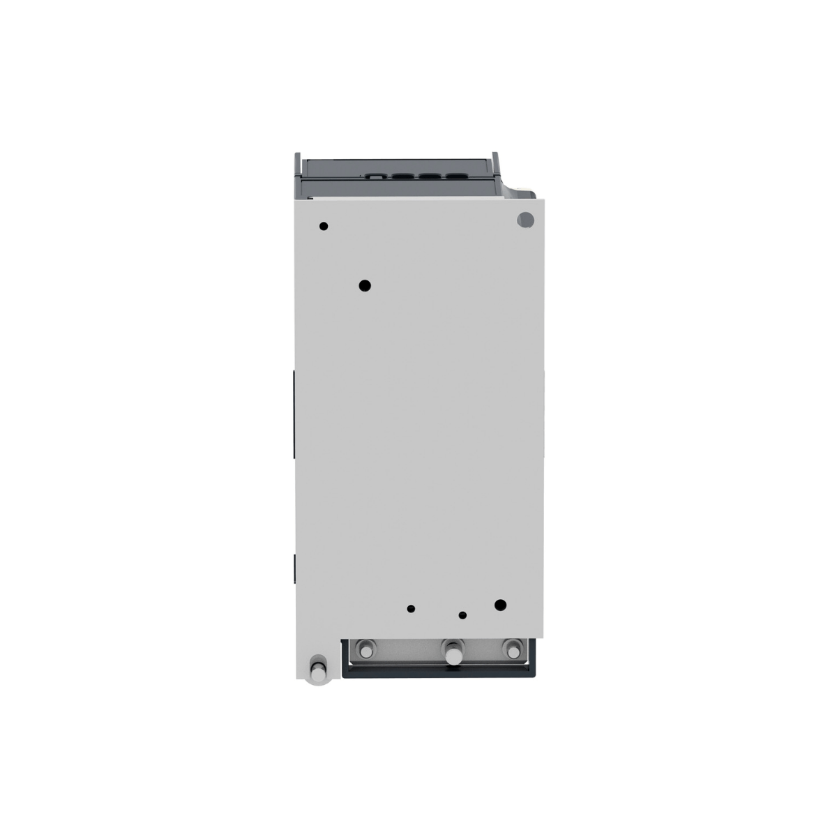 Inversor de Frequência 0,24CV 240V Monofásico ATV12H018M2 Schneider