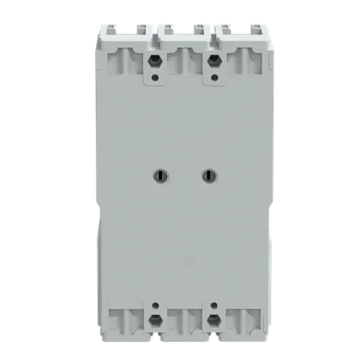 Disjuntor 3P Go Pact 40A 25Ka/220V-15Ka/380V Fixo G12E3F40 Schneider