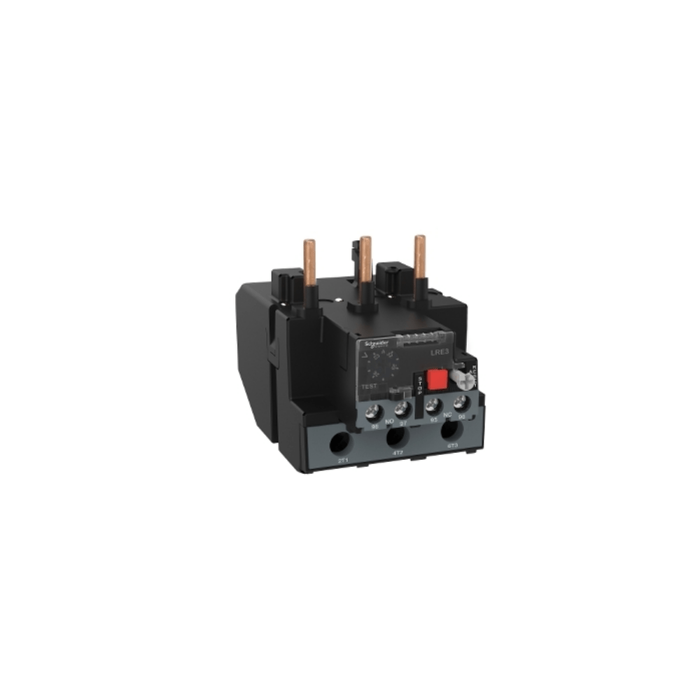 Rele Bimetálico 23-32A Schneider
