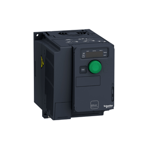 Inversor de Frequência 2,0CV 1,5KW 200/240V Monofásico ATV320U15M2C Schneider Eletric