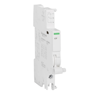 Contato Auxiliar Acti9 IOF 1Na/Nf Para Disjuntor IC60 240415Vca 24130Vdc A9A26904 Schneider Eletric