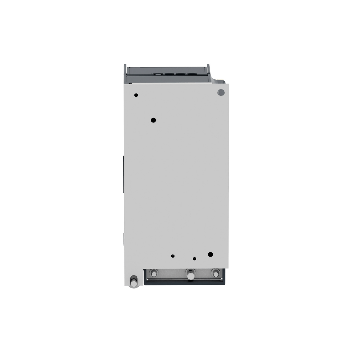 Inversor de Frequência 1,0CV 200/240V Trifásico ATV12H075M3 Schneider