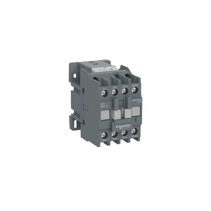 Contator 3P 9A 50/60Hz 1Na Lc1-E0910M7 Schneider Eletric