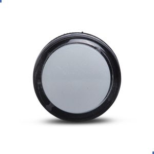 Sinal Led 12V Br Max Botãoton Steck SLDS125