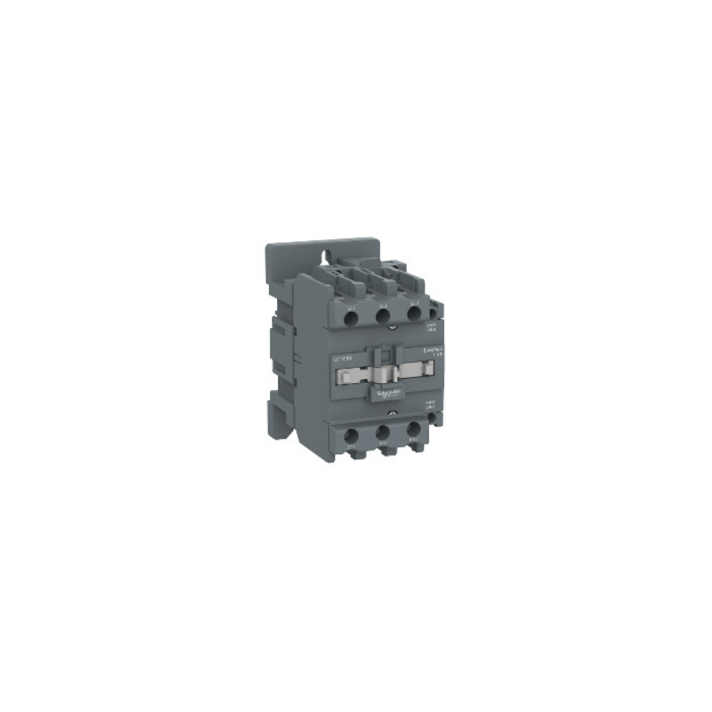 Contator 3P 65A 24V 50/60Hz 1Na E 1Nf Lc1-E65B7 Schneider