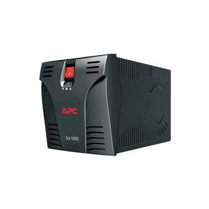 Estabilizador De Voltagem 2000W Bivolt 115V APC