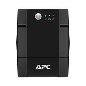 Nobreak APC Back-UPS 600VA 360W Entrada Bivolt 115V/220V Saída 115V Bvx600Bi-Br APC