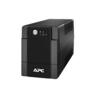 Nobreak APC Back-UPS 700VA 420W Entrada Bivolt 115V/220V Saída 115V Bvx700Bi-Br APC