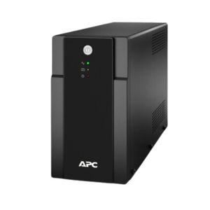 Nobreak APC Back-UPS 1200VA 720W Entrada Bivolt 115V/220V Saída 115V BVX1200BI-BR APC