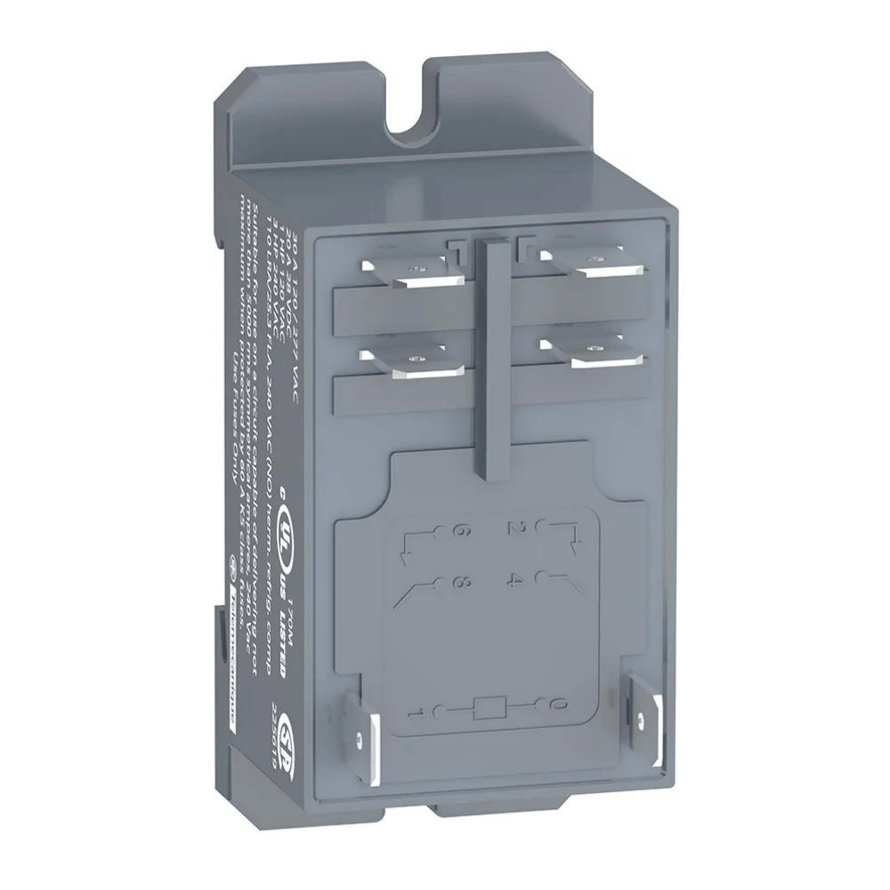 Relé De Potência 30A 2Na 230Vca RPF2AP7 Schneider