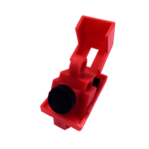 Bloqueio Mecânico Trava Para Caixa Moldada 063/100/250A Blod250 Steck