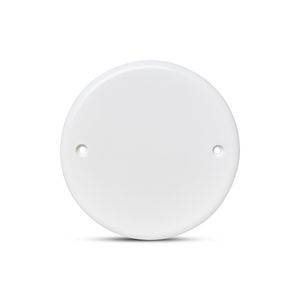 Placa Circular Para Teto Steck 869073
