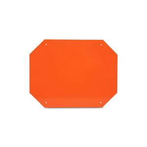 Placa De Montagem Caixa Light St44Xx0N 356X274X0.9Mm Steck S000002