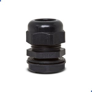 Prensa Cabo M25X1,5 Aletado R-Longa Pt Steck S873Lpti