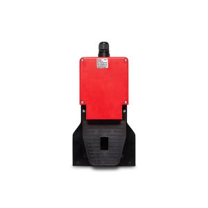 Pedal Eletric S/Capa Trava 1Na+1Nf Steck S900Br02