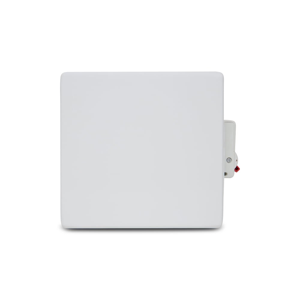 Caixa Sob Pratika Box C/Tom 2P+T 20A C/Disj 1P 20A Steck Spr2020M