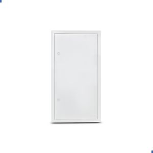 Quadro Platinnum Box (2X12+5X20) 124 Din P125 Embutir Steck Pcm02120520E